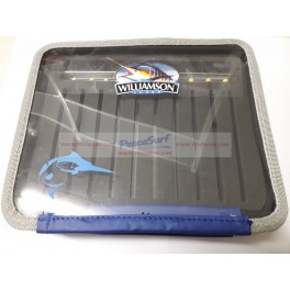 ESTUCHE PORTA JIGS WILLIAMSON