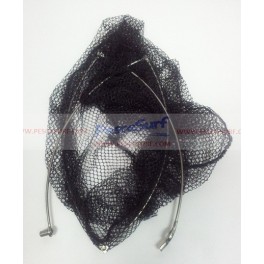 CABEZA SACADORA PLEGABLE