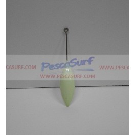 PLOMO SURFCASTING TURKANA SÚPER FLUORESCENTE