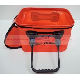 CUBETA PLEGABLE KALI KUNNAN