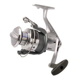 CARRETE OKUMA BOUNDARY 60
