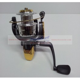 CARRETE IRIDIUM KRIPTON 60