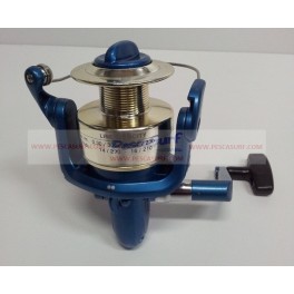CARRETE TENAX ORION CF55