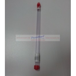 TUBO PORTA-AGUJAS LEONI