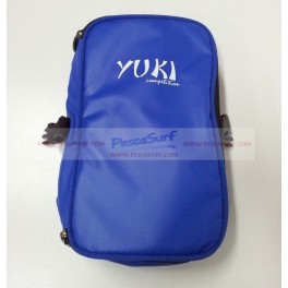 FUNDA PORTABOBINAS CONECTABLE YUKI