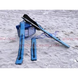 FUNDA ACOLCHADA KALI EXPERT