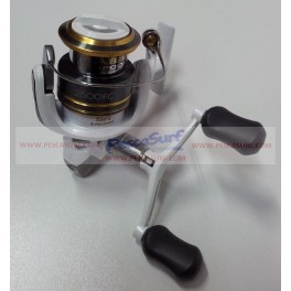 CARRETE SHIMANO STRADIC 2500 FC