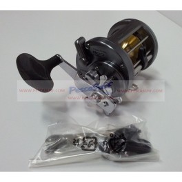 CARRETE SHIMANO TEKOTA 800