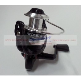 CARRETE MITCHELL AVOCET II C4000F