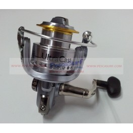 CARRETE MITCHELL ULTRA CAST 6000
