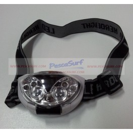 FRONTAL BASIC PRO