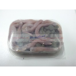 CEBO TITAS CAJA