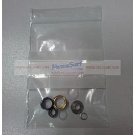 CONJUNTO GUÍA HILOS SHIMANO ULTEGRA