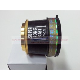BOBINA TICA SCEPTER Nº 2
