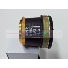 BOBINA TICA SCEPTER Nº 3