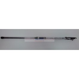CAÑA ABU GARCIA FIBERTECH 4.20