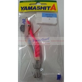 JIBIONERA YAMASHITA EGI SUTTE NDX 2.5