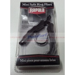 ALICATE MINI PARA LLAVERITOS RAPALA