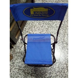 SILLA PESCA LINEAEFFE