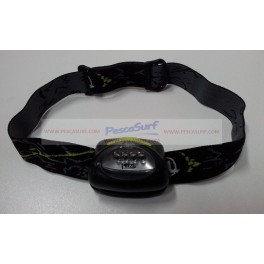 LINTERNA FRONTAL PETZL 4 LEDS