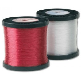 HILO INDUSTRIAL TRANSPARENTE 1 kg.
