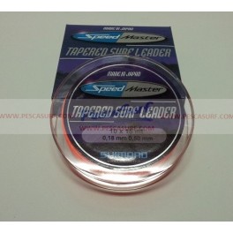 PUENTES SHIMANO SPEED MASTER 10 UNDS.