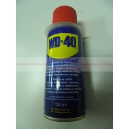 ACEITE LUBRICANTE WD-40 100 ml.