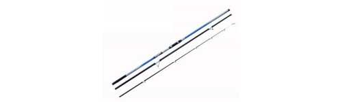 SURFCASTING 3 TRAMOS
