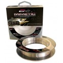 NYLON FLUOROCARBONO CINNETIC MIMETIC 50 m.