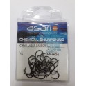 PACK 10 SOBRES ANZ. ASARI A001NOS Nº 4