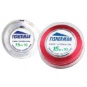 PUENTES FISHERMAN ROJOS 10 UNDS.